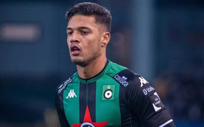 Jogador do Casa Pia, David Sousa revela como foi a adaptação no futebol europeu