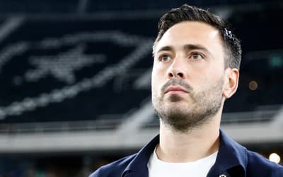 Torcedores mandam recado a Davide Ancelotti após empate do Botafogo