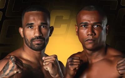 Esquiva Falcão vence no Fight Music Show e leva título brasileiro do meio-pesado