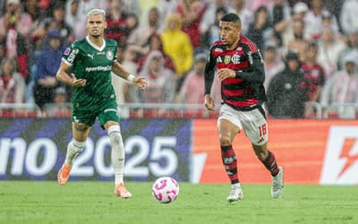Jornalistas cravam placar da final da Libertadores entre Palmeiras e Flamengo