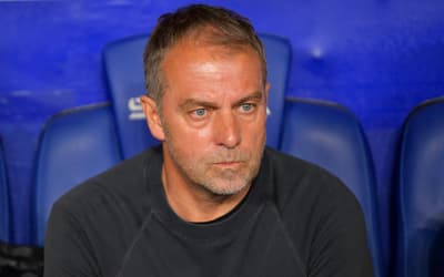 Técnico do Barcelona faz apelo à seleção: 'Cuidem dele'