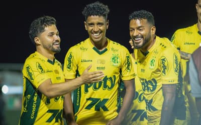 Pitaco do Guffo: qual é o segredo do Mirassol?