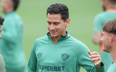 Fluminense decide vaga na Libertadores com reforço contra o São Paulo