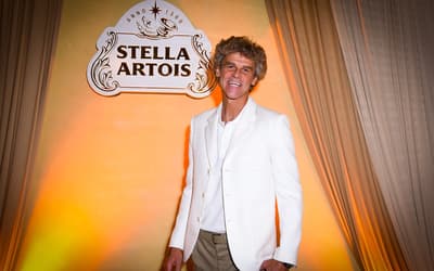 Guga Kuerten elege melhor tenista de todos os tempos