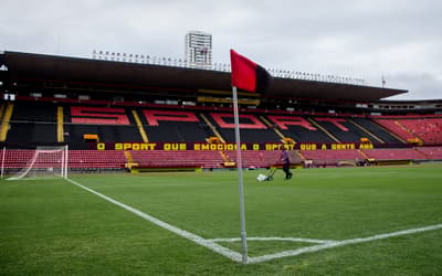 Sport anuncia mudança comercial e projeta mais fontes de receita