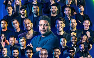 Técnico campeão do mundo é anunciado na seleção brasileira da Kings League; veja