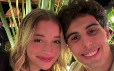 Bortoleta? Bortoleto terá torcedora mais que especial no GP do Brasil; confira