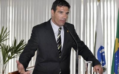 Por onde anda Paulo Rink, ex-atacante brasileiro naturalizado alemão?