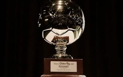 Não é o Estêvão: veja quem foi o vencedor do Golden Boy 2025