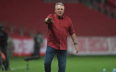 Os bastidores da volta de Abel Braga para o Internacional