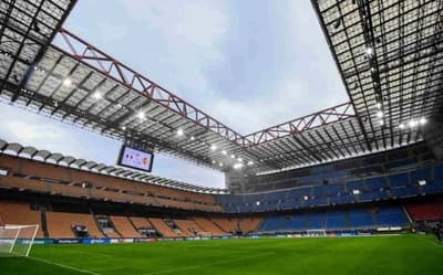 Milan e Inter finalizam compra do terreno do San Siro e avançam por novo estádio