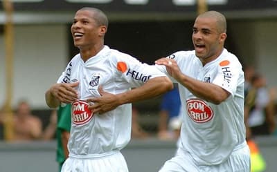Por onde anda Alex, ex-zagueiro do Santos e da Seleção?