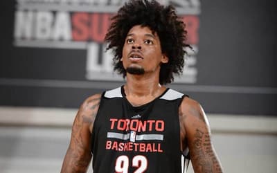 Ex-jogador brasileiro vira personagem especial de videogame da NBA