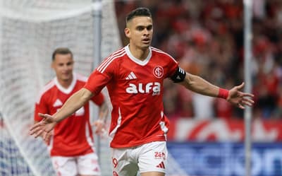 Colombianos do Internacional são convocados para a Data Fifa