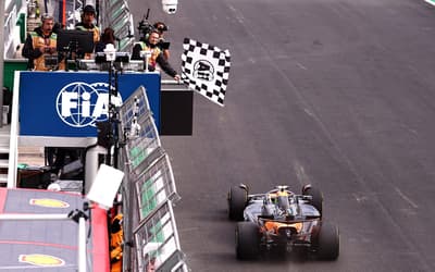 Deputada solicita investigação sobre venda de ingressos para GP de São Paulo