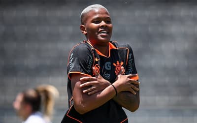 Jhonson brilha e Corinthians vence São Paulo na semi do Paulistão Feminino