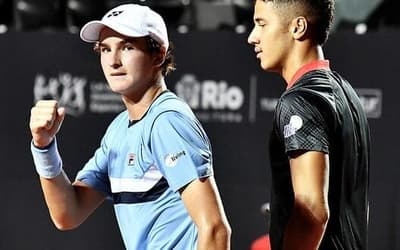 Rio Open de Tênis: multinacional renova patrocínio para a edição 2026