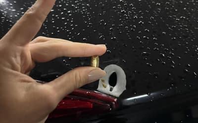 Estrangeiras do Tijuca lamentam insegurança após atleta ser baleada