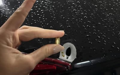 Jogadora da Superliga de vôlei é baleada e técnico é assaltado na Tijuca; ambos passam bem