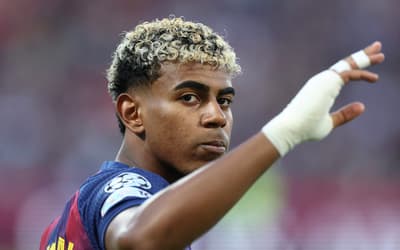 Ex-Real Madrid esnoba Yamal e dispara: 'Não tem  a essência de um clube de classe e cultura'