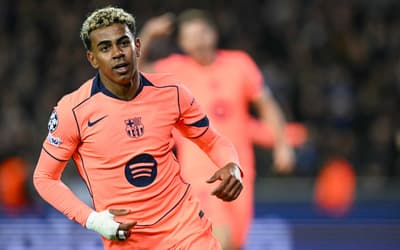 Lamine Yamal, do Barcelona, abre o jogo sobre polêmica fora de campo: 'Tudo mentira'