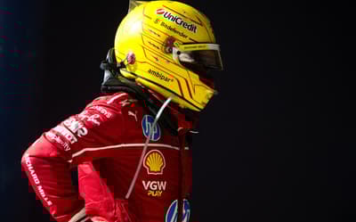 F1: Vettel revela conselho a Hamilton sobre a Ferrari