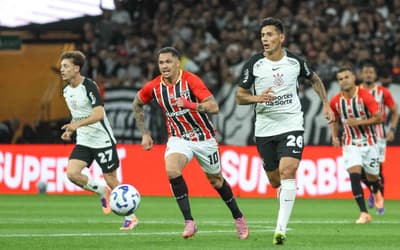 Tironi no Lance!: Qual é o verdadeiro São Paulo: o da diretoria ou de Crespo?