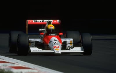 Após anos de tabu na F1, Ayrton Senna conquistou duas vitórias em Interlagos; relembre
