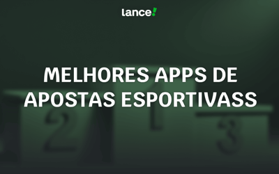 Melhores apps de apostas esportivas: top 15 de aplicativos em novembro de 2025