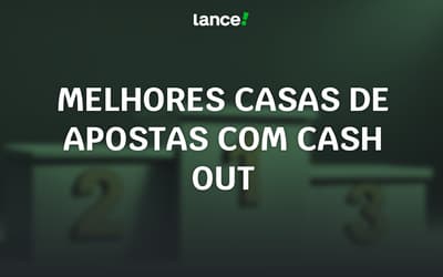 Melhores casas de apostas com cash out — Guia 2025