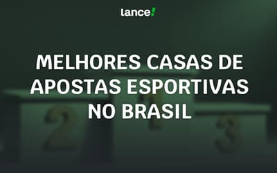 Top 20 melhores casas de apostas esportivas no Brasil em 2025