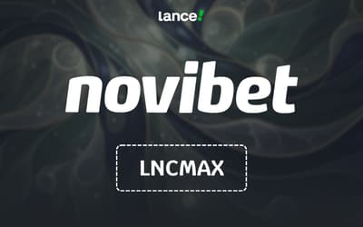 Código promocional Novibet 2025: use LNCMAX