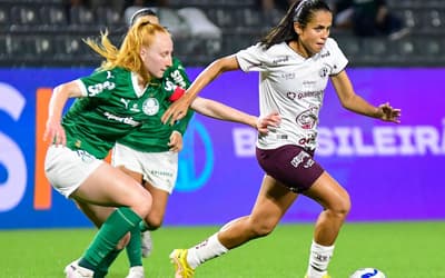 Ferroviária ou Palmeiras? Veja quanto vai faturar a equipe campeã da Copa do Brasil Feminina