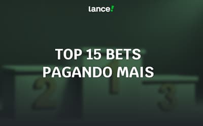 Plataforma que mais paga: Top 15 bets pagando mais em 2025