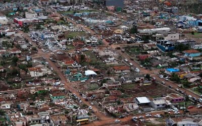 Athletico e Coritiba se mobilizam após tragédia no Paraná