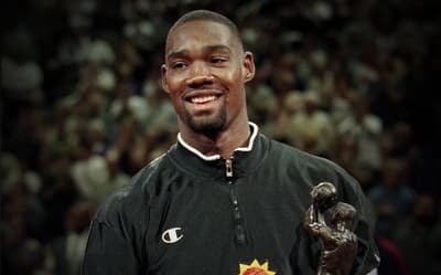 Astro da NBA morre aos 54 anos