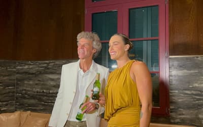 Guga comemora 25 anos de título em Lisboa ao lado de Sabalenka