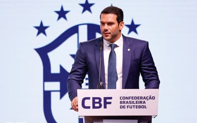 CBF conclui versão modelo de Fair Play Financeiro