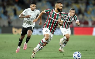 Samuel Xavier reconhece queda de desempenho do Flu e cobra 'virada de chave'