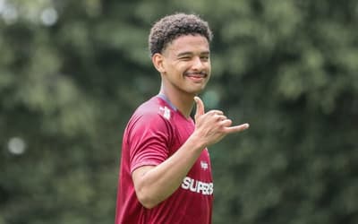 Quarteto de Cotia se apresenta no SuperCT, e São Paulo treina de olho no Corinthians