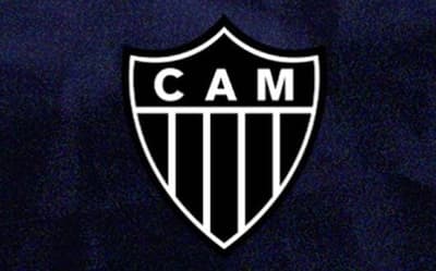 Primeiro título da história do Atlético Mineiro