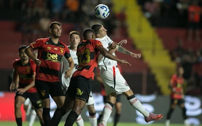 Melhores momentos: Vitória supera o Sport, respira e deixa o Z4 do Brasileirão