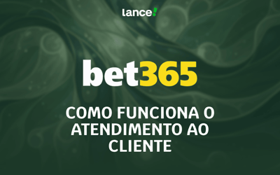 Suporte bet365: como funciona o atendimento ao cliente em 2025