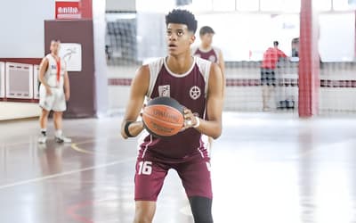 Thierry Henry brasileiro é convocado para seleção de basquete; entenda