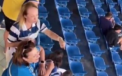 Opinião: 'Até quando? Me fala, até quando?'