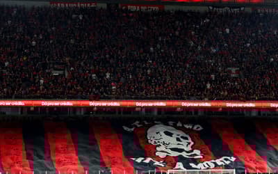 Athletico x América-MG tem ingressos esgotados para última rodada da Série B