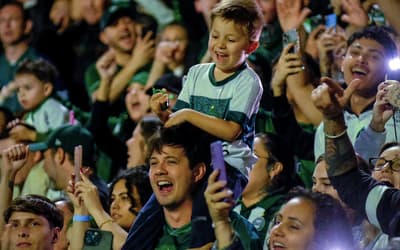 Veja a matemática para o Coritiba conquistar o acesso na Série B contra o Paysandu