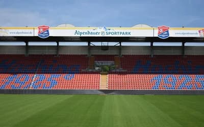 Bayern de Munique compra estádio por R$ 46 milhões; veja planos