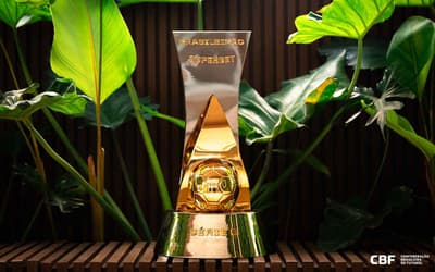 Inteligência artificial crava os quatro clubes que sobem na Série B do Brasileirão