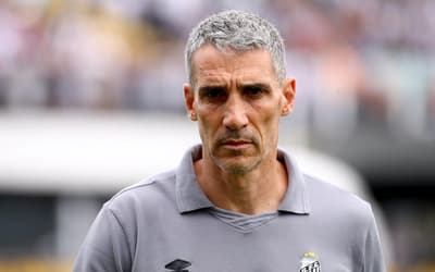 Santos tenta aproveitar baixas no Palmeiras para engatar sequência positiva contra a degola